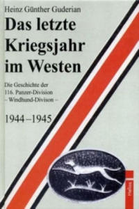 Das letzte Kriegsjahr im Westen - 2875796306