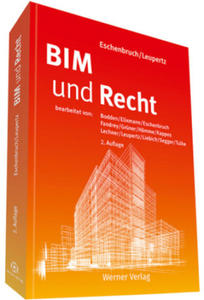 BIM und Recht - 2878172980