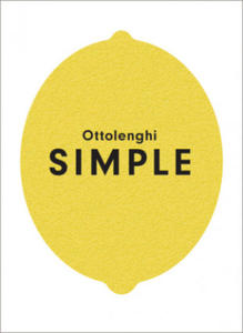 Yotam Ottolenghi - Simple - 2861863562