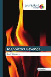 Mephisto's Revenge - 2876615724