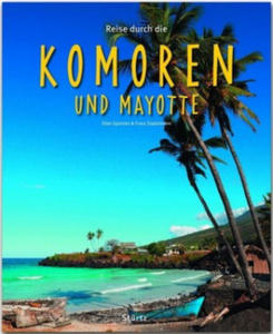 Reise durch die Komoren und Mayotte - 2878777407