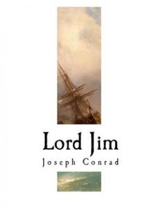 Lord Jim: Joseph Conrad - 2872211869