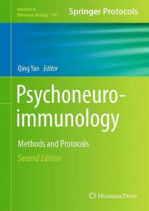 Psychoneuroimmunology - 2878439571