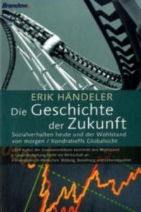 Die Geschichte der Zukunft - 2871892648