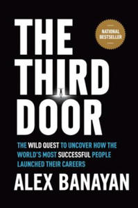 Third Door - 2861867796