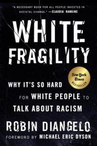 White Fragility - 2861864455