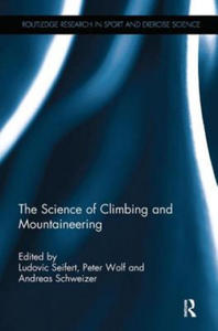 Science of Climbing and Mountaineering - 2874077788