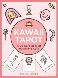 Kawaii Tarot - 2871689413