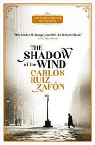 The Shadow of the Wind - 2861852039