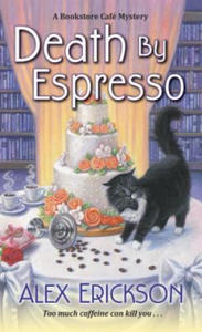 Death by Espresso - 2877291866