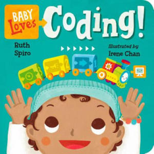 Baby Loves Coding! - 2873008960