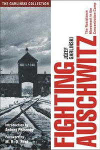 Fighting Auschwitz - 2878783568