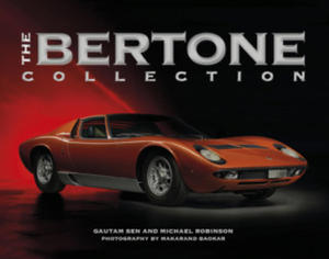 Bertone Collection - 2874911654