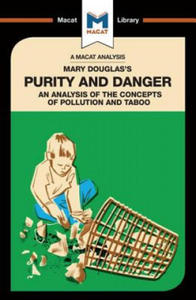 Analysis of Mary Douglas's Purity and Danger - 2866661274