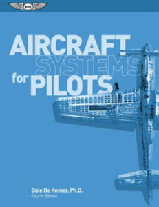 Aircraft Systems for Pilots - 2877762062