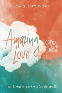 Amazing Love - 2878291625