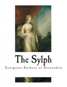 The Sylph: 'a Young Lady' - 2861939190