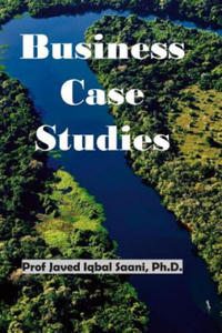 Business Case Studies - 2867617558