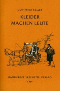 Kleider machen Leute - 2865794599