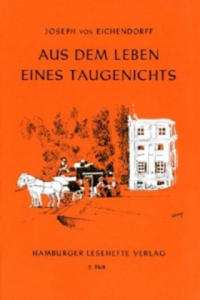 Aus dem Leben eines Taugenichts - 2877611774