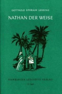 Nathan der Weise - 2826665848