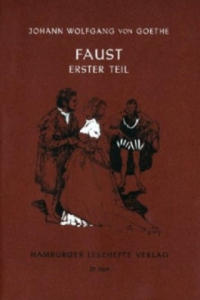 Johann W. von Goethe - Faust - 2877611680