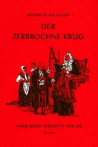 Der zerbrochne Krug - 2878072909