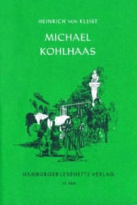 Michael Kohlhaas - 2865268334