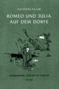 Romeo und Julia auf dem Dorfe - 2871312766