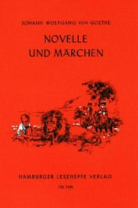 Novelle und Mrchen - 2878166416