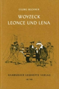 Woyzeck. Leonce und Lena. Leonce und Lena - 2868718474