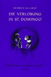 Die Verlobung in St. Domingo