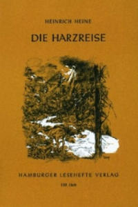 Die Harzreise - 2877291429