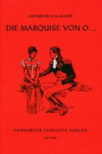 DIE MARQUISE VON O... - 2877613229