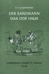 Der Sandmann / Das de Haus - 2877611715