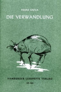 Die Verwandlung - 2872519398