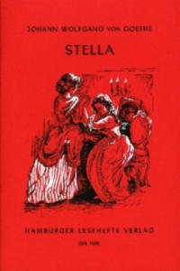 Johann W. von Goethe - Stella - 2878617278