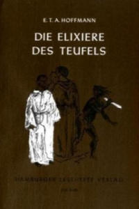 Die Elixiere des Teufels - 2877307423