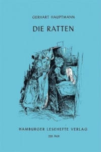 Die Ratten - 2873013553