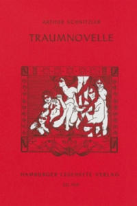 Traumnovelle - 2877608188