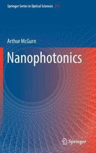 Nanophotonics - 2875680920