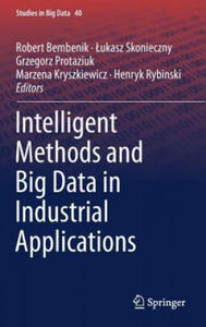 Intelligent Methods and Big Data in Industrial Applications - 2861930465