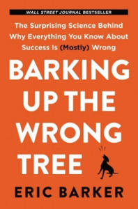 Barking Up the Wrong Tree - 2868911502
