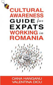 Cultural Awareness Guide For Expats Working in Romania - 2861920524