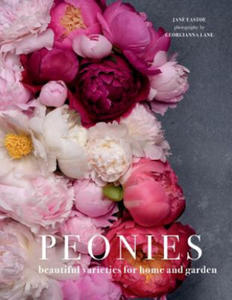 Peonies: Beautiful Varieties for Home & Garden - 2867358367