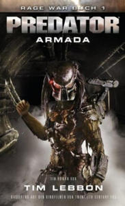 Predator: Armada - 2861971254