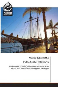 Indo-Arab Relations - 2870039661