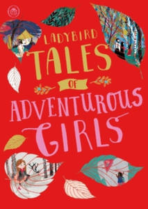 Ladybird Tales of Adventurous Girls - 2861878337