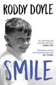 Roddy Doyle - Smile - 2867122404