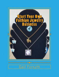 Start Your Own Fashion Jewelry Business - 2877777826